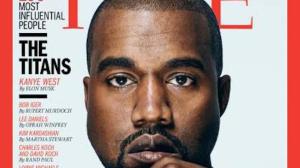 Time+kanye